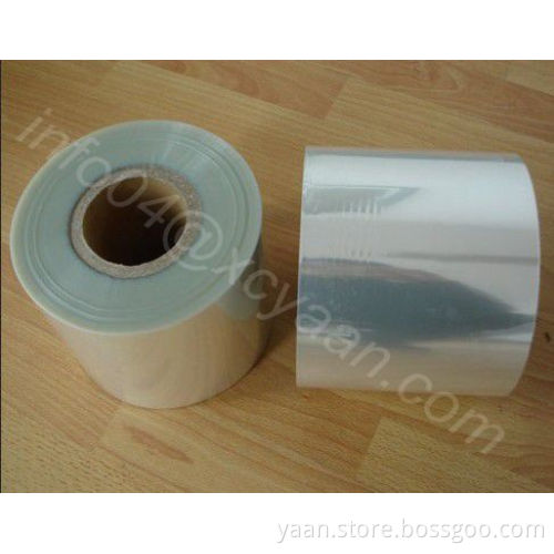 6021 milky white cheap polyester films